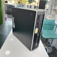 Mini case hp|رایانه رومیزی|رشت, خمیران زاهدان|دیوار
