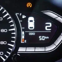 فعالسازی تیپ ترونیک-بکلایت دنده-بکلایت فرمانFMC511