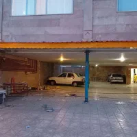 سایبان آلاچیق سقف شیبدار پارکینگ فایبرگلاس گلخانه|مصالح و تجهیزات ساختمان|مشهد, شهید بهشتی|دیوار