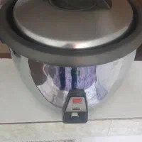 پلوپز قدیمی در حد نو سه تا چهاربار پخته شده