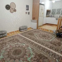 ۴۷متر/نقلی و شیک/بازسازی شده/روبه نما/سرقنات عالمی|فروش آپارتمان|قدس, شهرقدس|دیوار