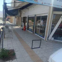 مغازه تجاری در حاجی آباد بیرجند