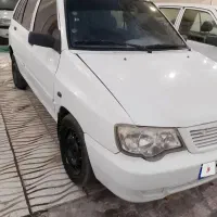 پراید 111 خش قیمت مدل 98