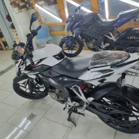 ان اس 200 ns200 مدل 95
