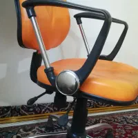 صندلی چرخ دار