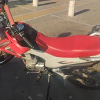 موتور|موتورسیکلت|مشهد, نوده|دیوار