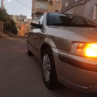 سمند مدل 84 بی خرج آماده|خودرو سواری و وانت|سنندج, |دیوار