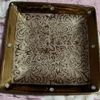 دو عدد میوه خوری|ظروف سرو و پذیرایی|آبادان, |دیوار