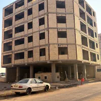 فروش اپارتمان ۲ خواب،۳خواب پارکینگ اختصاصی. (وزرا