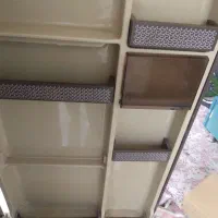 فروش فوری یخچال فریزر کاملا سالم|یخچال و فریزر|سلمانشهر, |دیوار