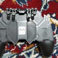 دسته بازی/موبایل