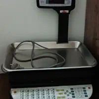 ترازو محک
