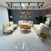 مبل با چارچوب روسی