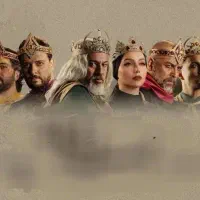 بلیت پسران فریدون ردیف ۱۱ برای روز جمعه ۲۷شهریور