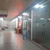 پاساژ میدیا طبقه همکف