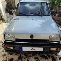 پی کی مدل 85|خودرو سواری و وانت|رضوانشهر, |دیوار