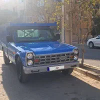 نیسان آبشنال دوگانه شرکتی