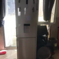 یخچال فریزر ۲۰ فوت امرسان