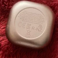 ایرپاد Galaxy Buds Live اصل|لوازم جانبی موبایل و تبلت|تهران, بهداشت|دیوار