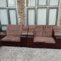 کابینت کارکرده ومبل کارکرده