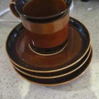 فنجون قدیمی ژاپنی