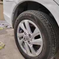 ساینا EX مدل ۹۷|خودرو سواری و وانت|بوشهر, |دیوار