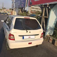 ماشین پراید ۱۱۱ se|خودرو سواری و وانت|قرچک, باقرآباد|دیوار