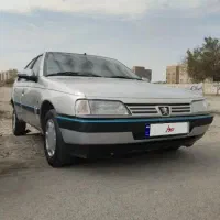 405 مدل 84