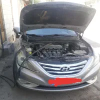 شستشو انواع رادیات بخاری با دستگاه (روکار)