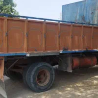 خاور 808 باری مدل65|خودرو سنگین|میناب, |دیوار