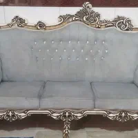 مبل ومیزتلویزیون وعسلی