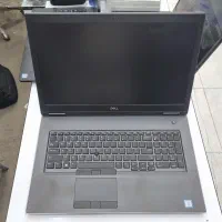 لپتاپ مهندسی DELL 7740 گرافیک 6 گیگ RTX