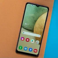 گوشی سامسونگ a12