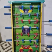 فوتبال دستی
