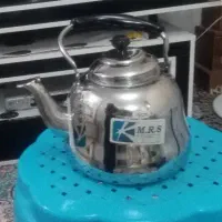فروش تعدادی وسایل نو و در حد نو