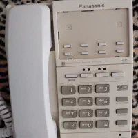 تلفن پاناسونیک