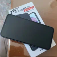 گوشی سامسونگ A55 ویتنام