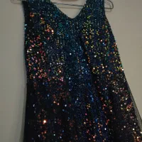 لباس مجلسی نو