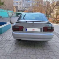 پروتون ویرا  اتوماتیک ۸۶|خودرو سواری و وانت|اندیشه, اندیشه فاز ۱|دیوار