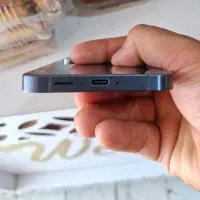 گوشی سامسونگ a55