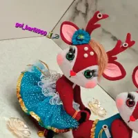 نمد، هدیه زیبا