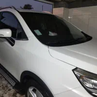 جک s3|خودرو سواری و وانت|مشهد, زیبا شهر|دیوار