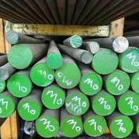 فروش میلگرد MO40 (فولاد 4140)