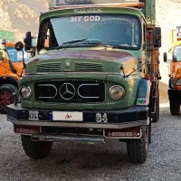 بنز تک باری