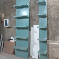 دو عدد باکس ای گلاس