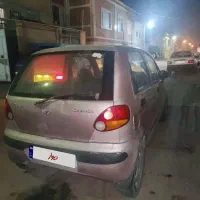 ماتیز نقد و اقساط|خودرو سواری و وانت|حمیدیا, |دیوار