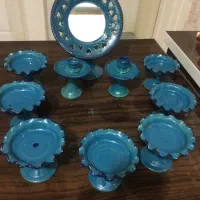 لوازم خانه|ظروف سرو و پذیرایی|تبریز, |دیوار