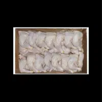 ران مرغ تازه