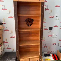 سرویس تخت خواب نوجوان دزدان دریایی|تخت و سرویس خواب|تهران, دارآباد|دیوار