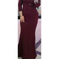 لباس مجلسی سه مدل